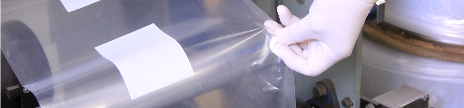 Cliperplast | Bolsas plásticas